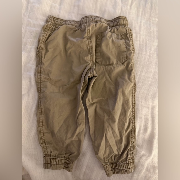 Carters Kid Joggers - Picture 9 of 9